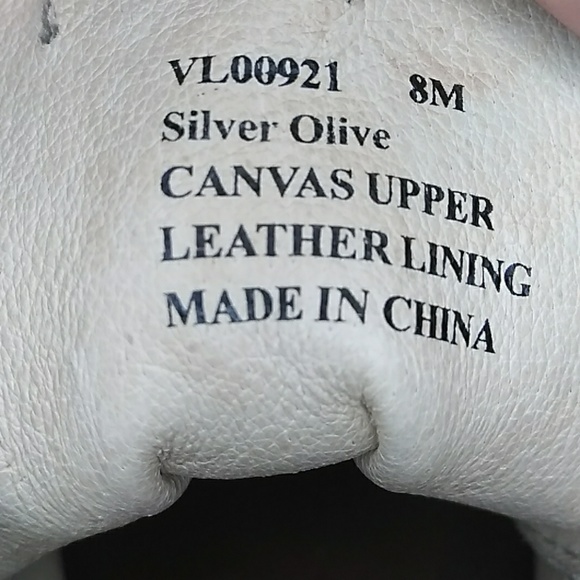 VAEL Project Deckard Mens Boot - Picture 7 of 7